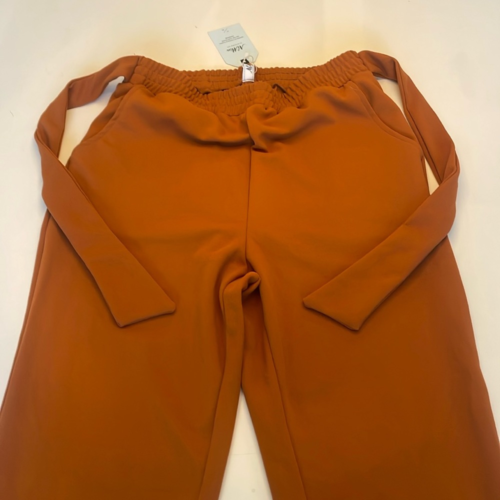 Numin dressy joggers
